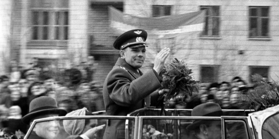 Юрий Гагарин: простая правда и вымыслы, что зашли слишком далеко