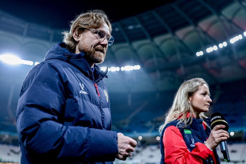    Фото: Официальный сайт РФС