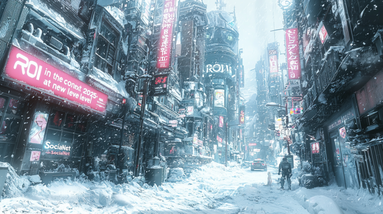    ИИ в контексте 2025: ROI на новом уровне dresh77