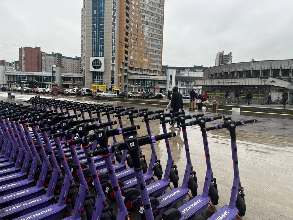    Фото: Мойка78