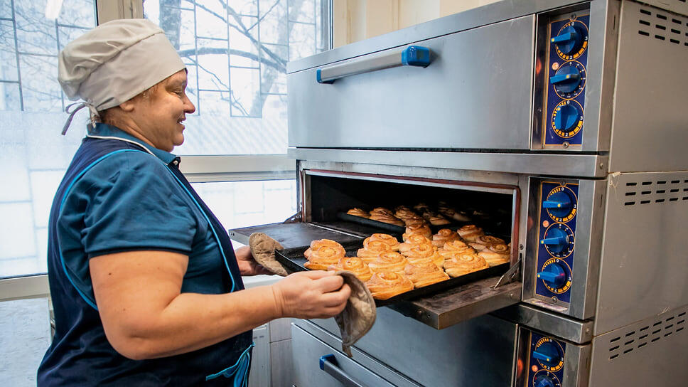 Фото: Екатерина Аболмасова / Коммерсантъ