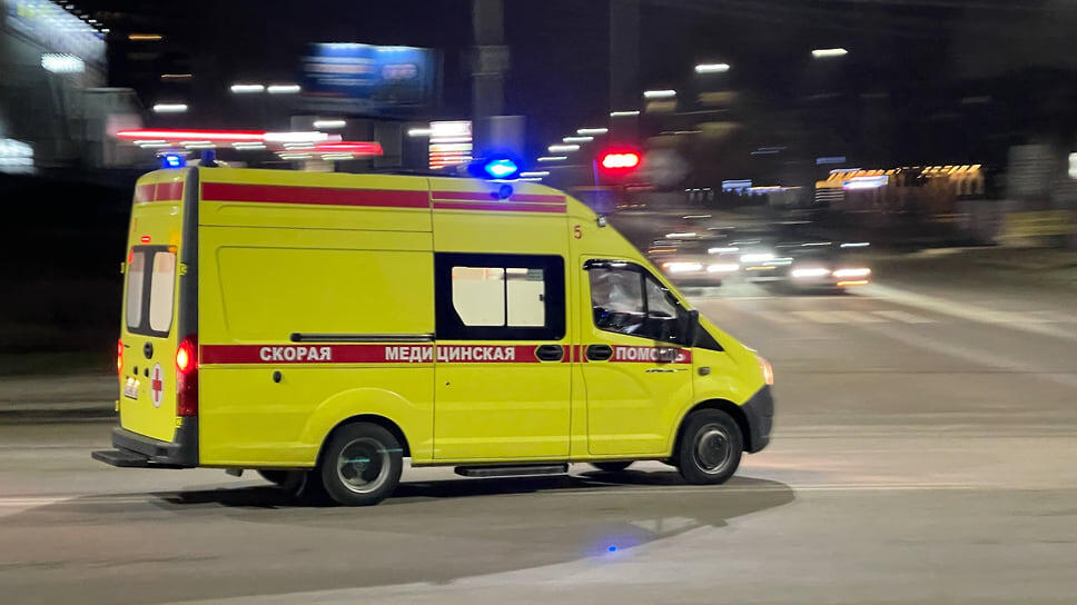 Фото: Игорь Елисеев / Коммерсантъ