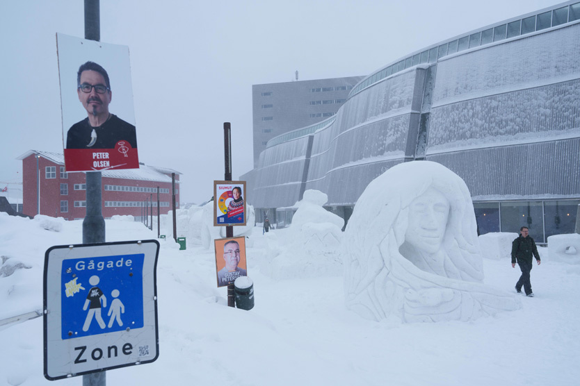    Фото: Evgeniy Maloletka / AP / TASS
