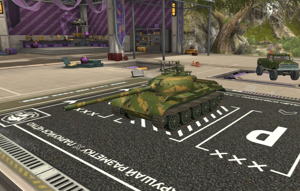 Его будет чуть проще прокачивать