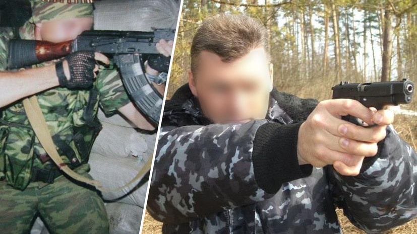    Фото из личного архива