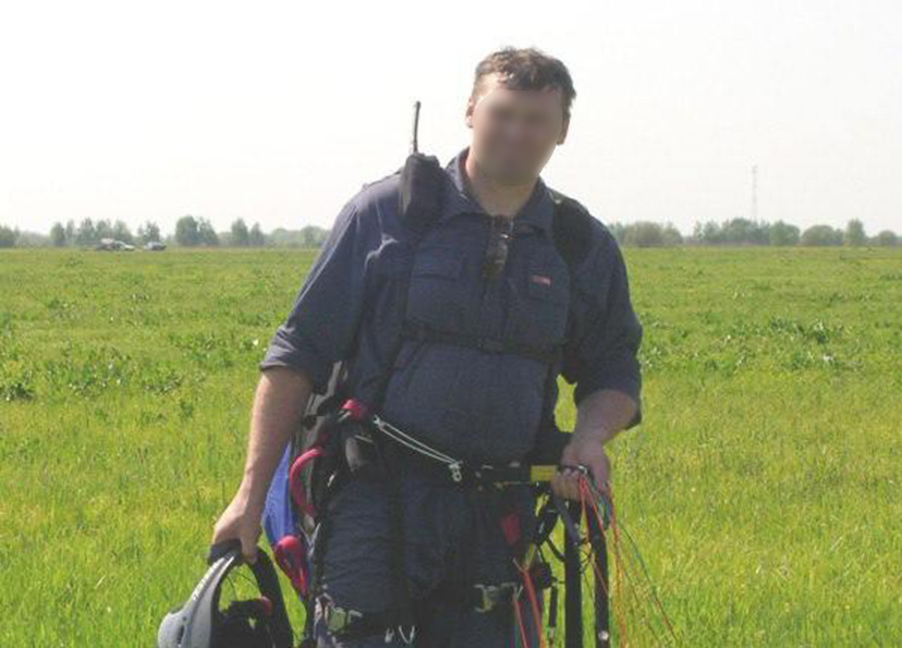     / Фото из личного архива