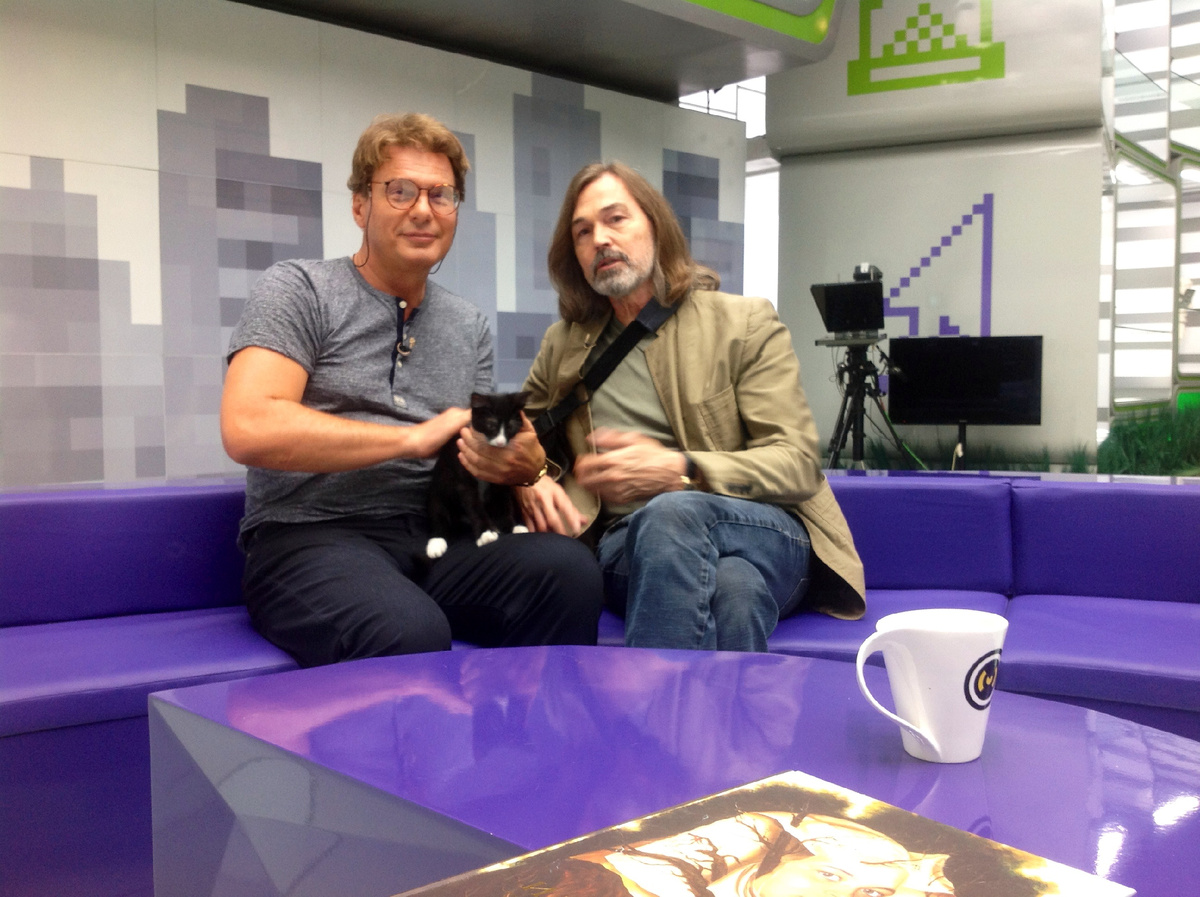 Фото Айсель Магомедовой