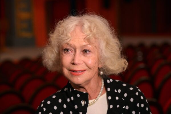    Светлана Намоляева. Фото muzhyazheny.ru