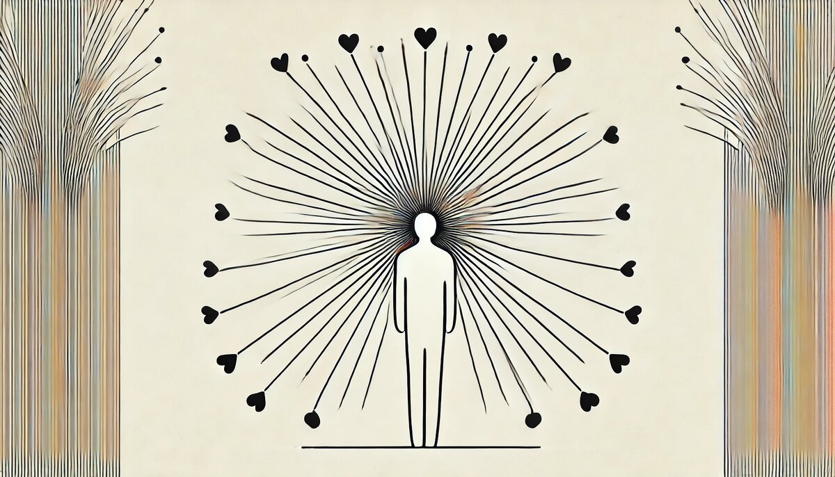 Харизматичный главный герой: как заставить читателей влюбиться?