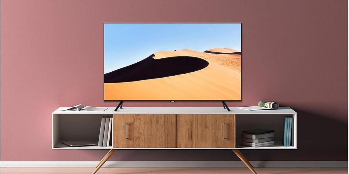 Лучшие телевизоры Samsung на 55 дюймов в 2025 году