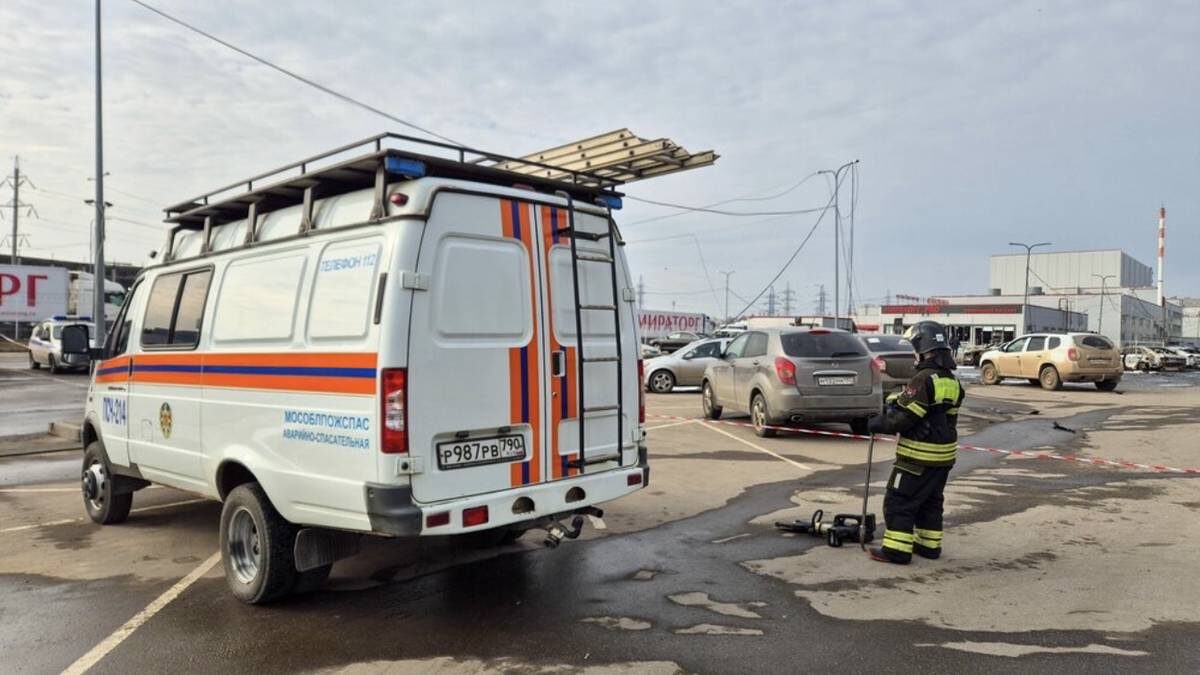    Фото: Денис Воронин / АГН Москва