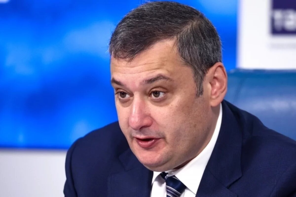    Хинштейн: ВСУ прикрывались жителями курского приграничья как живым щитом