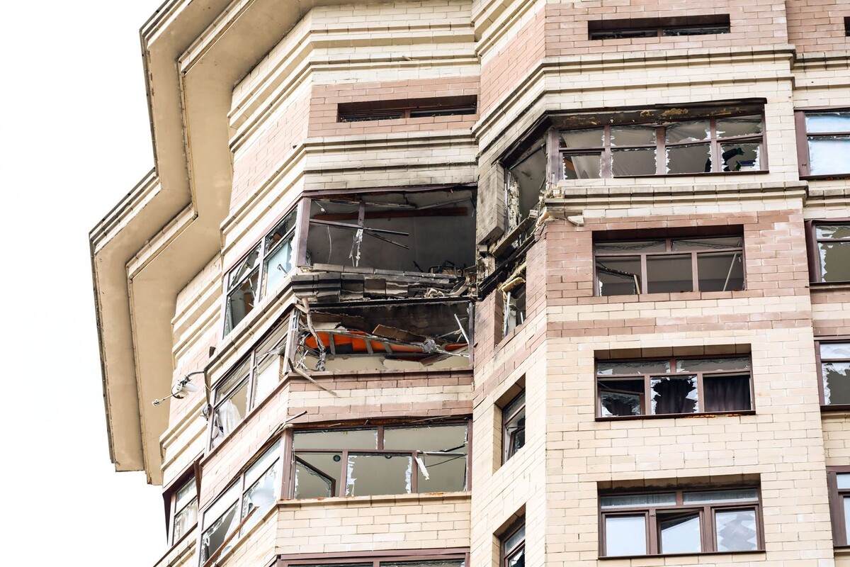     / Источник: © Roman Naumov/Global Look Press