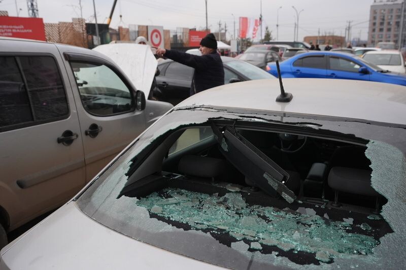     / Источник: ©ИЗВЕСТИЯ/Эдуард Корниенко