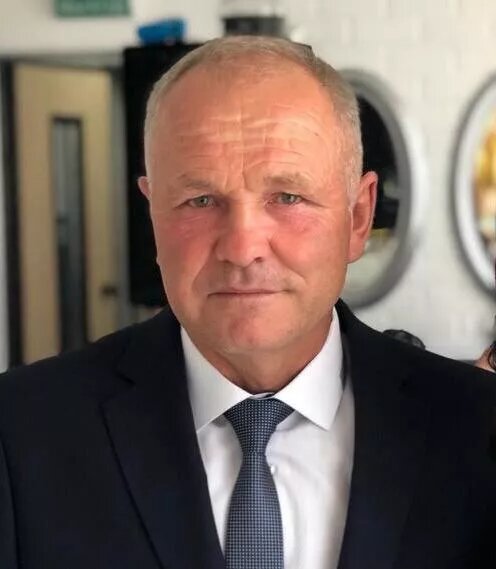 © Фото : предоставлено Виссарионом Игнатьевым
Виссарион Игнатьев