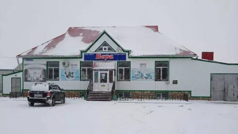 © Фото : предоставлено Виссарионом Игнатьевым