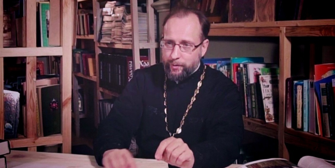 Почему люди не хотят ходить в церковь? Объясняет священник