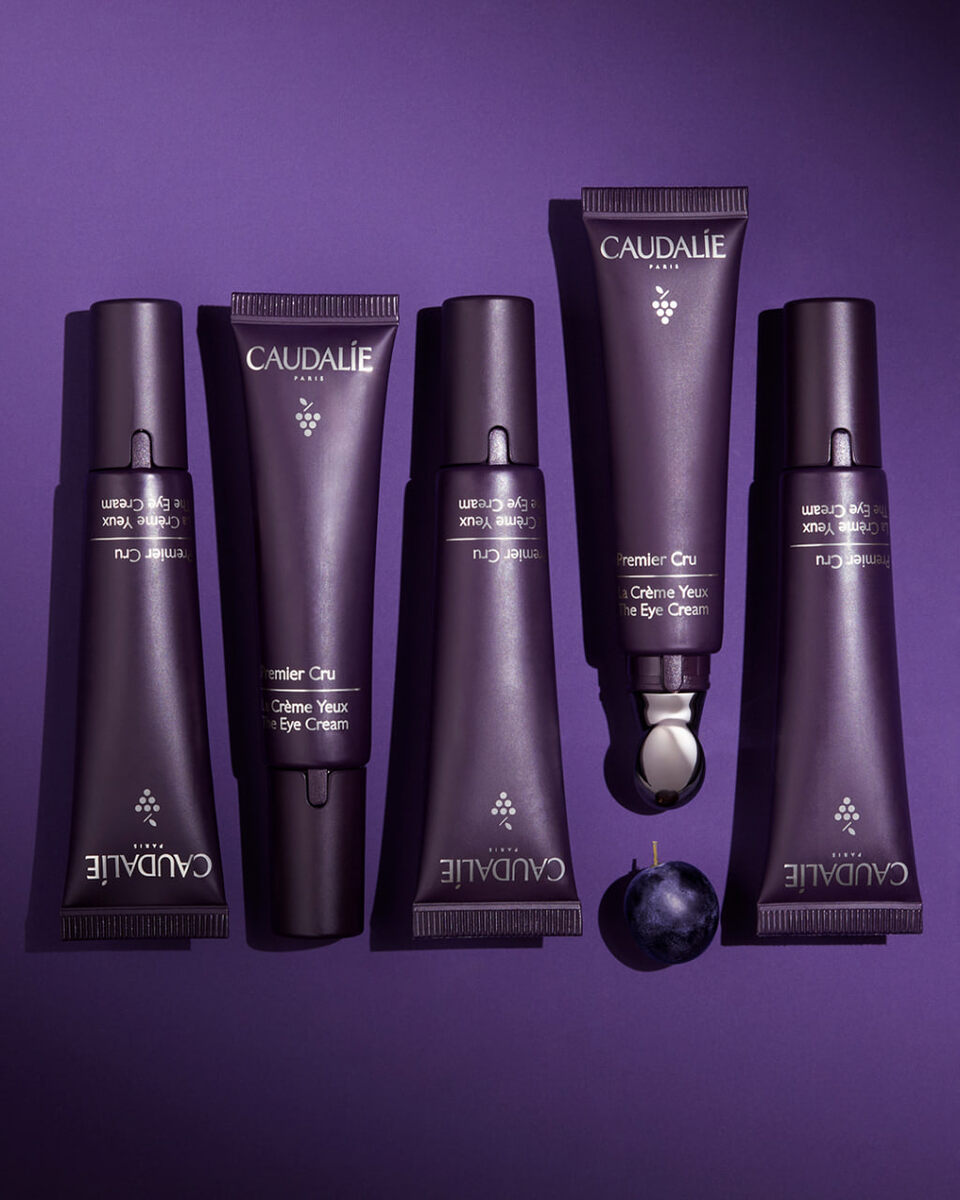     Продукция Caudalie