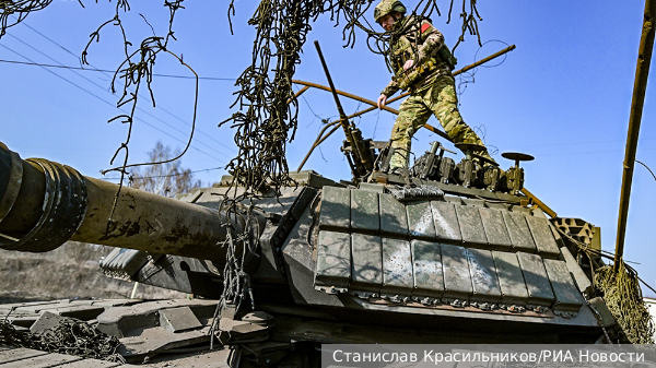     Фото: Станислав Красильников/РИА Новости   
 Текст: Алексей Дегтярев
