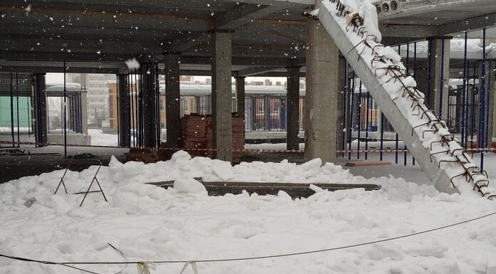    Фото из ТГ-канала СУ СКР по Новосибирской области