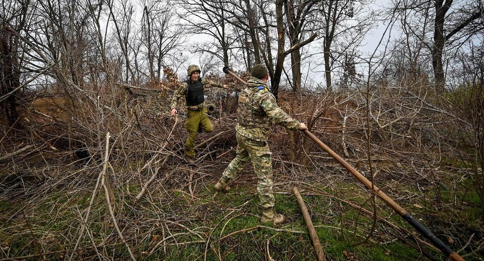    Dmytro Smoliyenko/Keystone Press Agency / www.globallookpress.com
