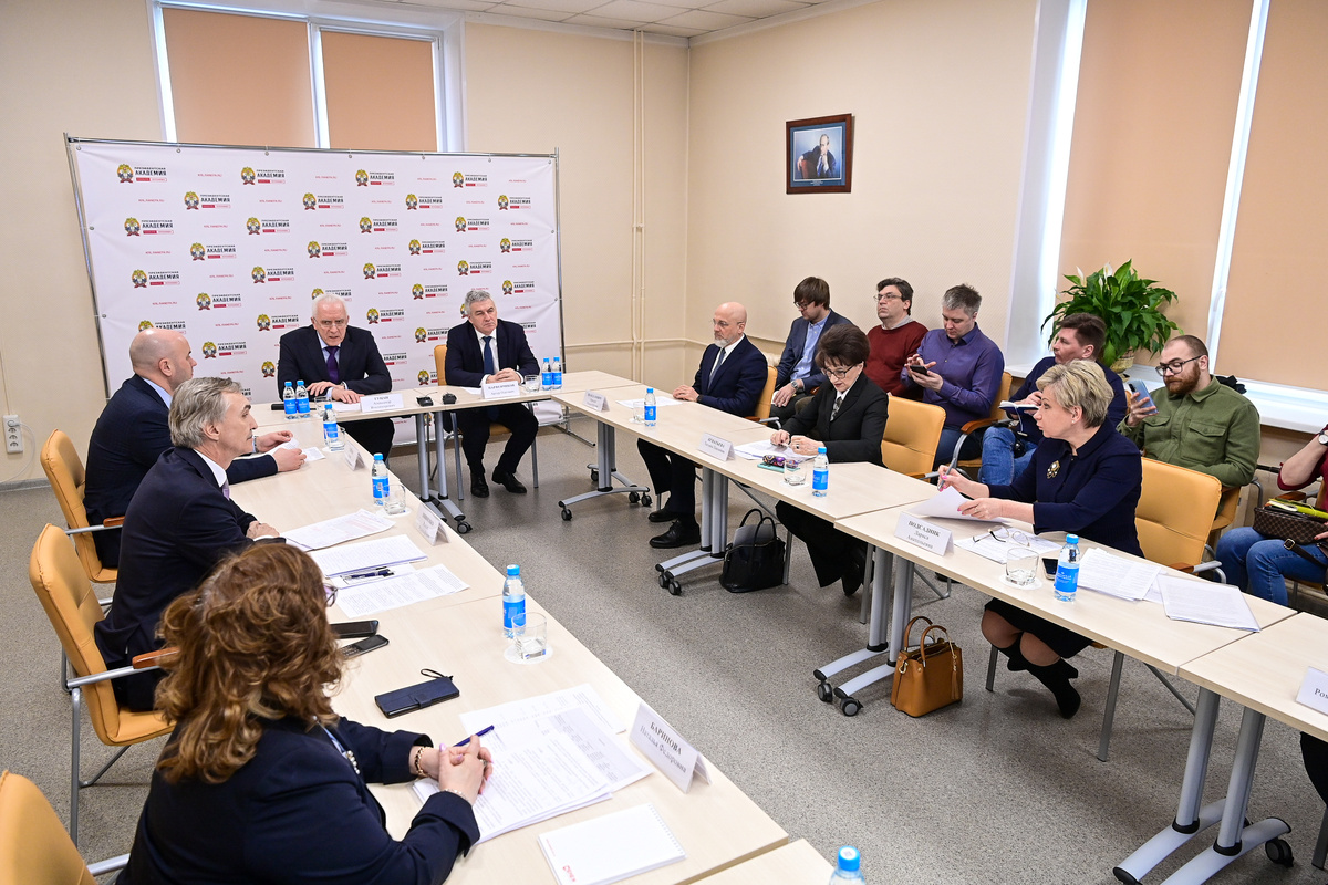 Фото: «Республика» / Сергей Юдин  📷
