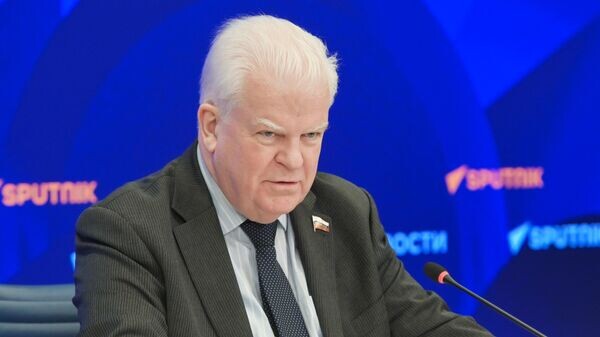    © РИА Новости . Анастасия Петрова