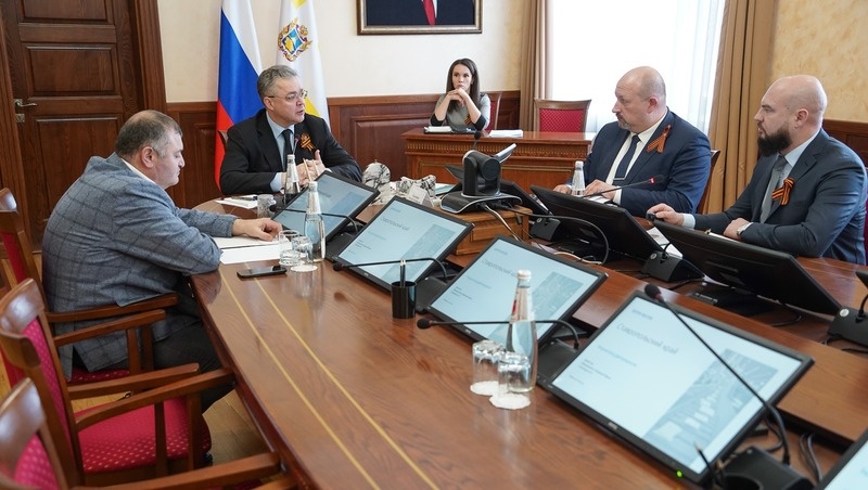      Фото: управление информполитики и пресс-службы губернатора и правительства Ставрополья