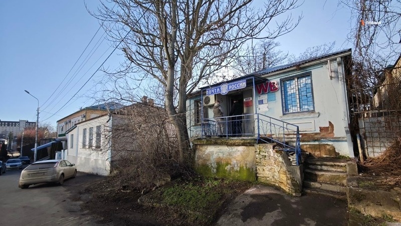    Почтовые отделения требуют ремонта Фото: Дмитрий Ахмадуллин / / ИА «Победа26»