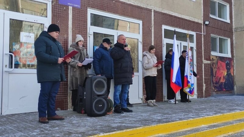    Фото: Ульяновская городская дума