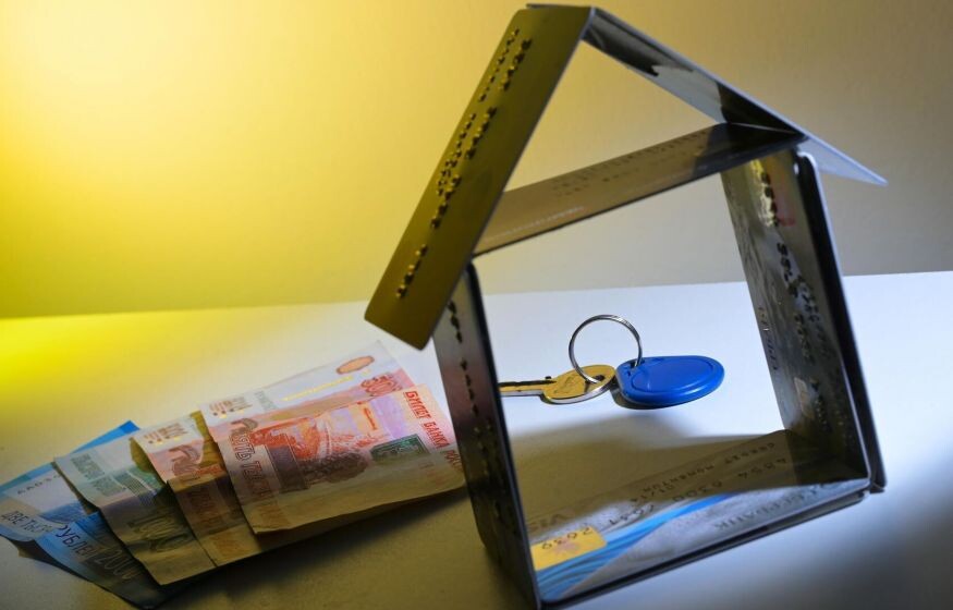    Требуется получать три зарплаты: раскрыта величина ипотеки на однокомнатную квартиру в РФ