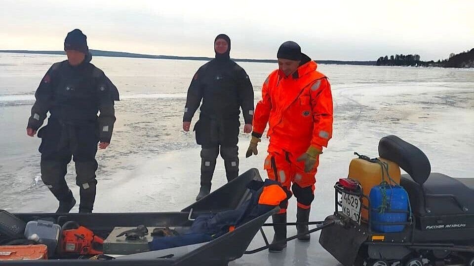     Источник: Госкомитет Карелии по безопасности