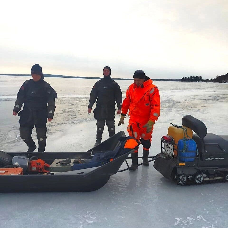     Источник: Госкомитет Карелии по безопасности