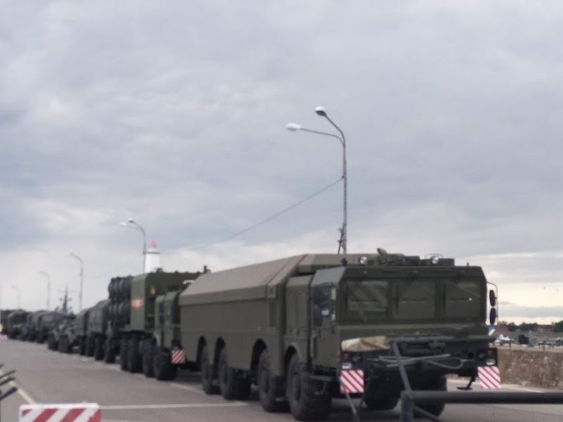 Фото Владимира Тулина.