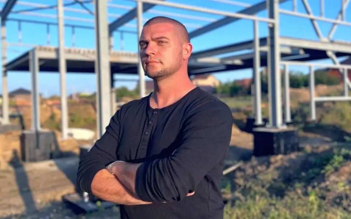    Бизнесмен Игорь Чернов порассуждал о финансовых инструментах белгородского приграничья