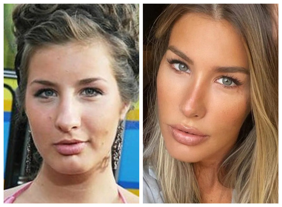 Кэти Топурия