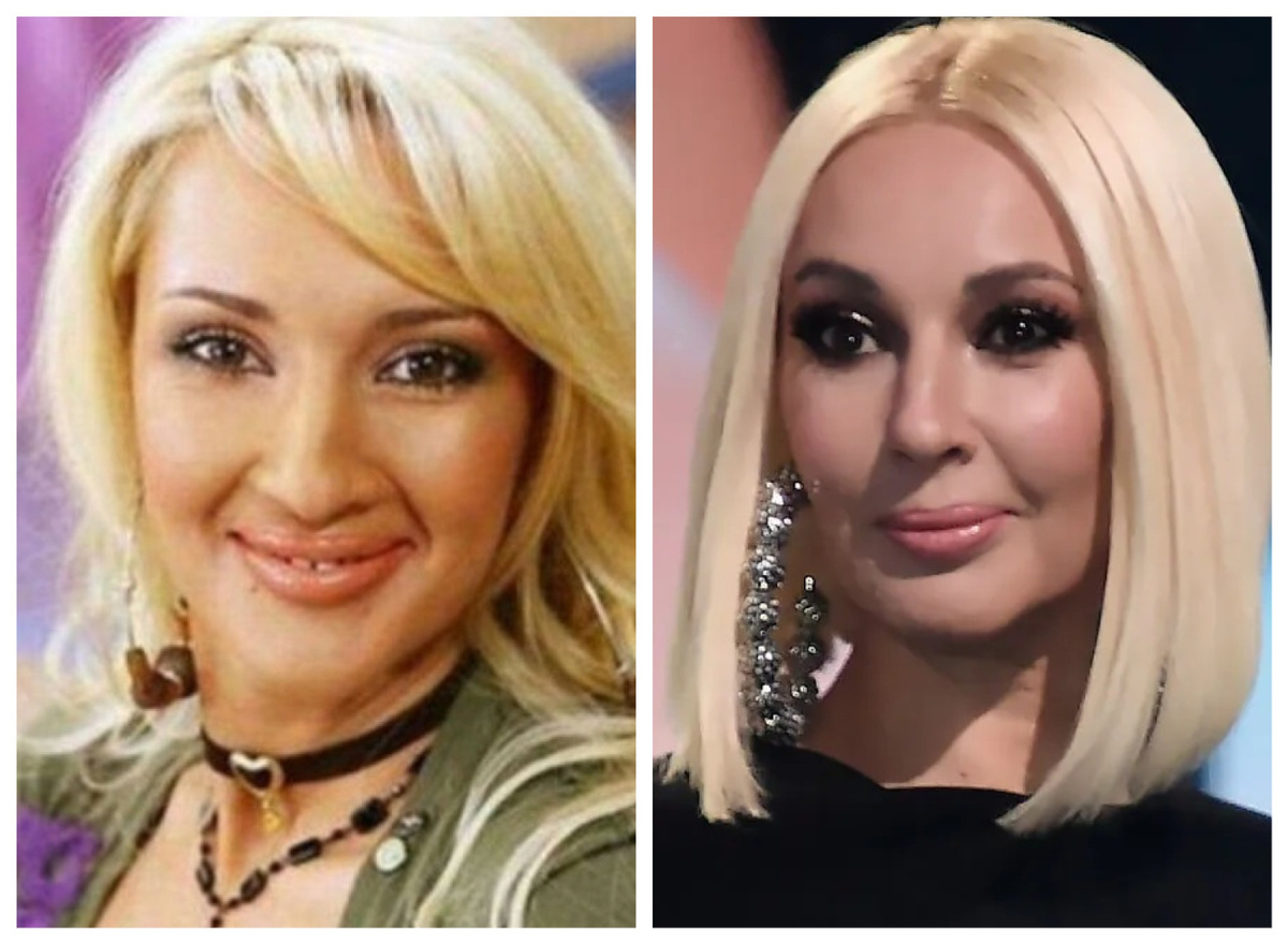 Лера Кудрявцева