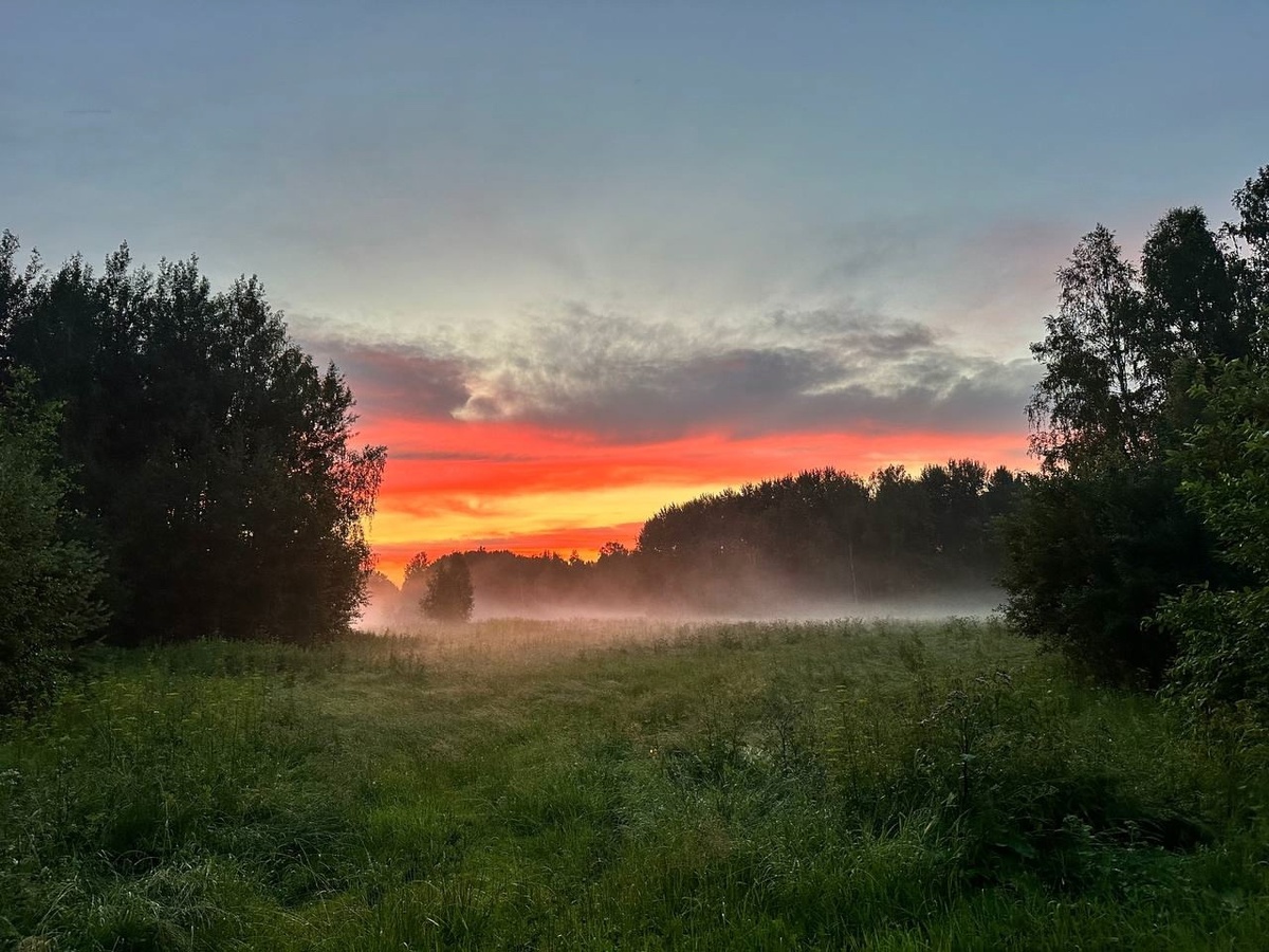 Сибирский тракт личные фото