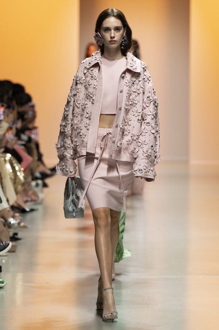 №№1-4. Georges Hobeika 2025