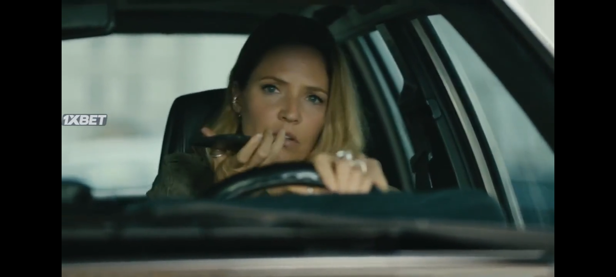 Кадр из фильма. Здесь и далее скриншоты автора. 