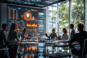    ИИ автоматизация для бизнеса Astralot AI