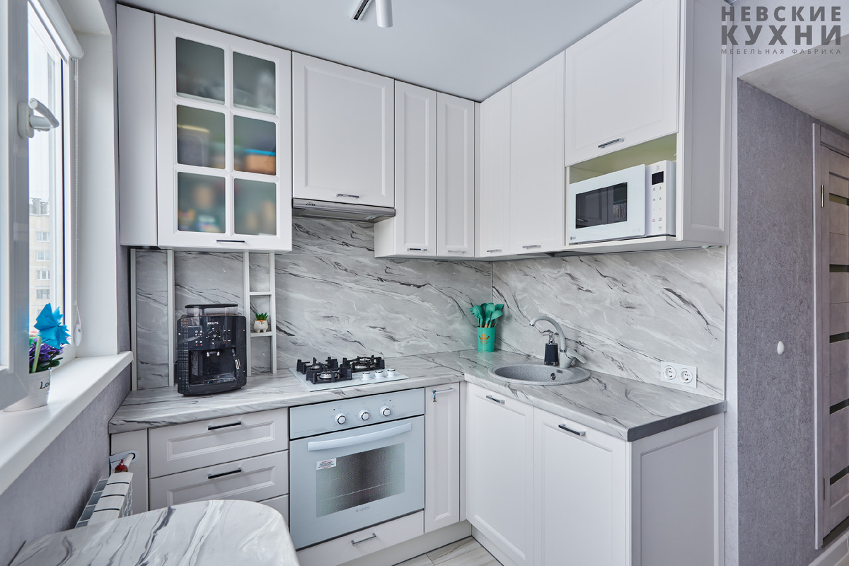 Кухня "Корабль"