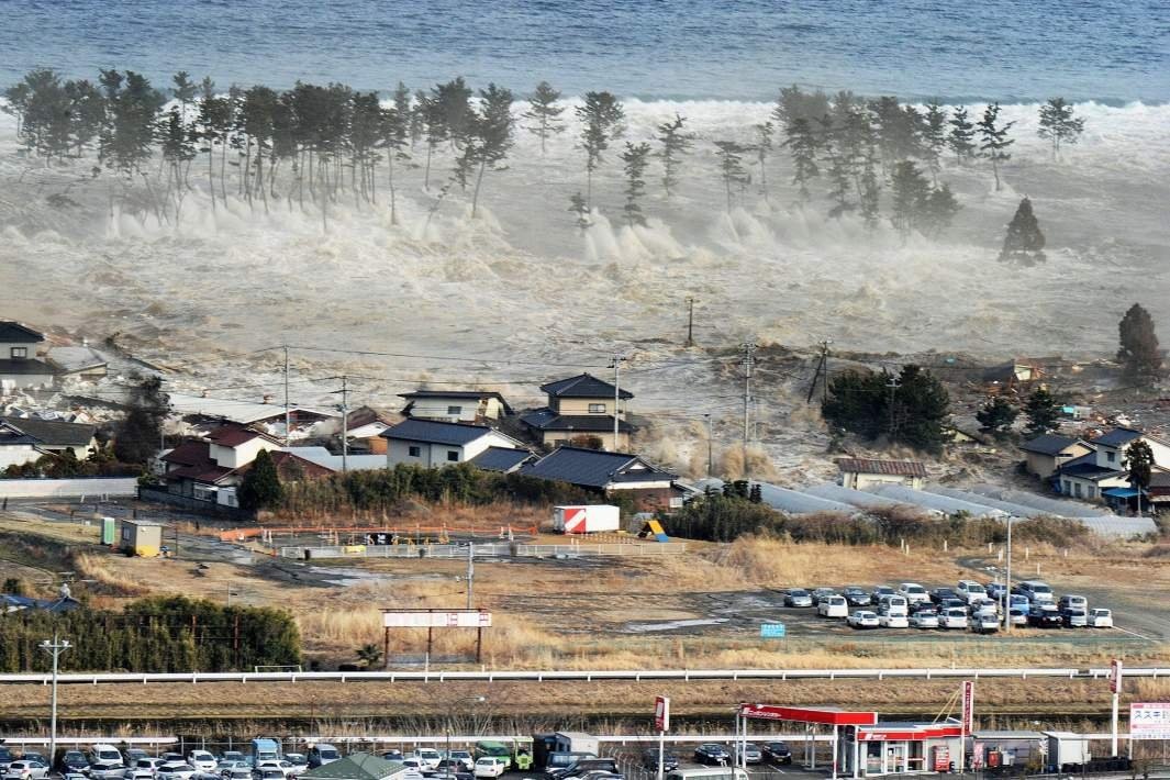 Фото: Global Look Press/Koichiri Tezuka