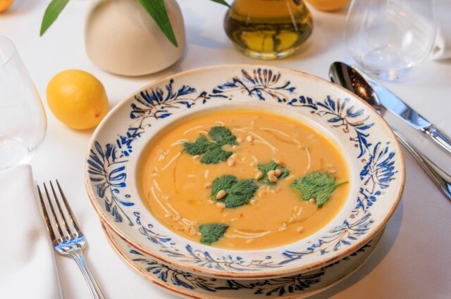    Фото: Ресторан "Недальний восток"