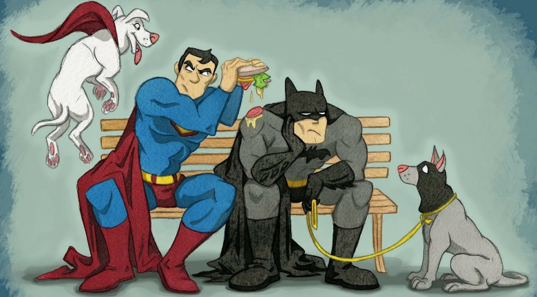 Рисунок с сайта playground.ru