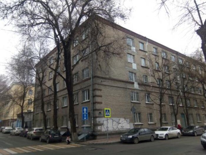 Источник фото: © «Панорама»