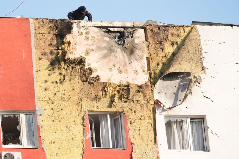     / Источник: © ИЗВЕСТИЯ/Эдуард Корниенко