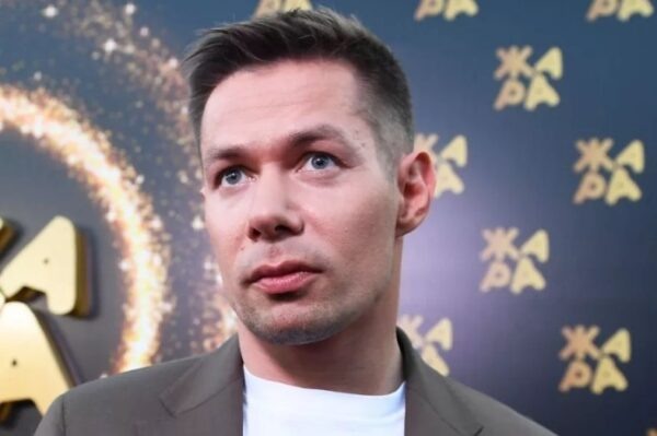    Стас Пьеха, фото: дзен.ру