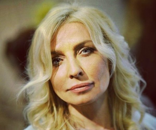    Татьяна Овсиенко. Фото: ТВЦ
