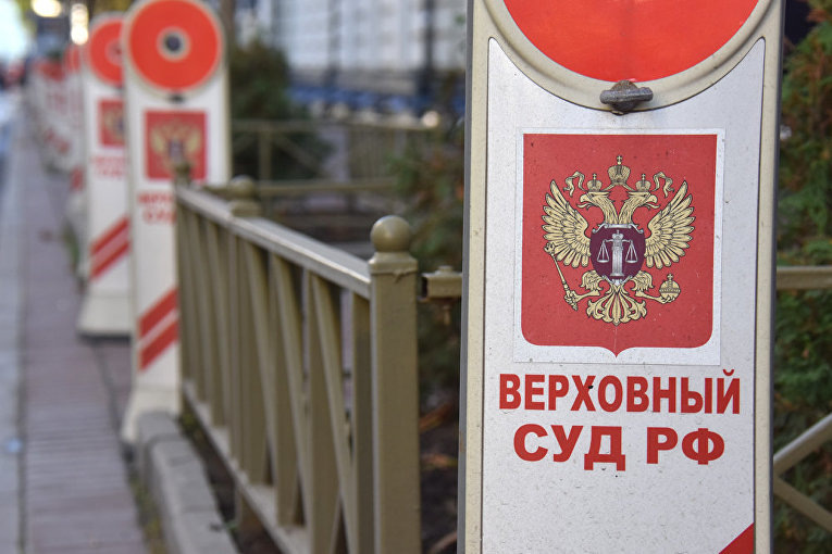 © Владимир Бурнов / РАПСИ